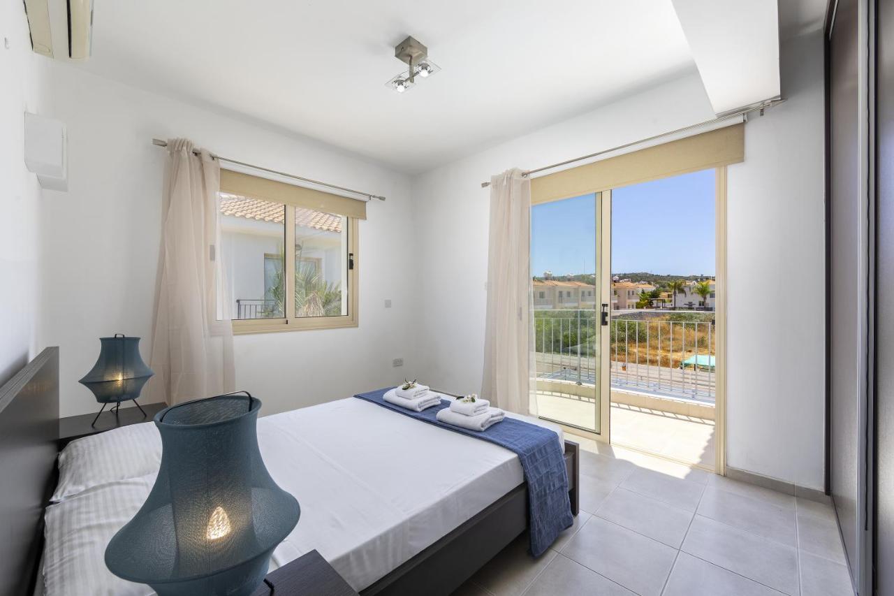 Protaras Palm Villa 54 Extérieur photo