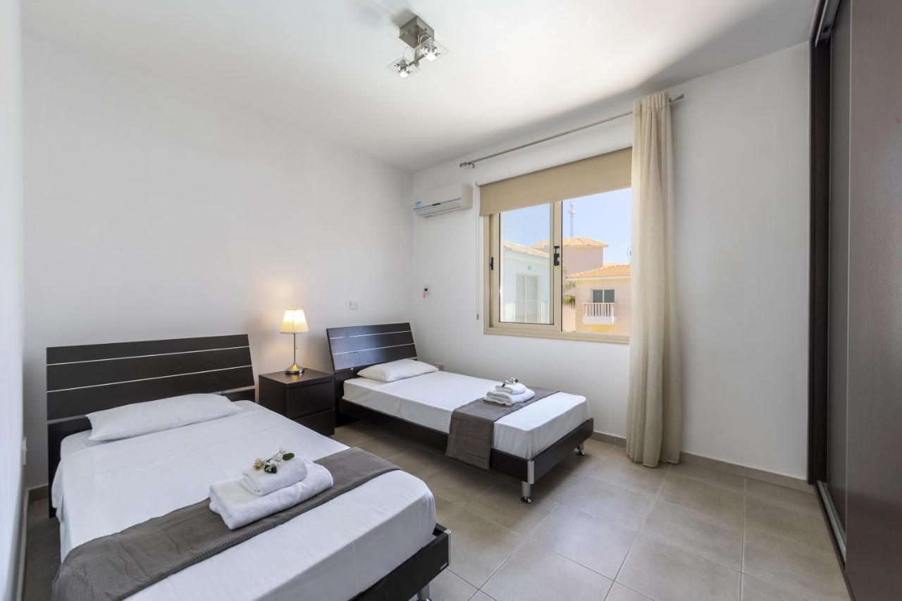 Protaras Palm Villa 54 Extérieur photo