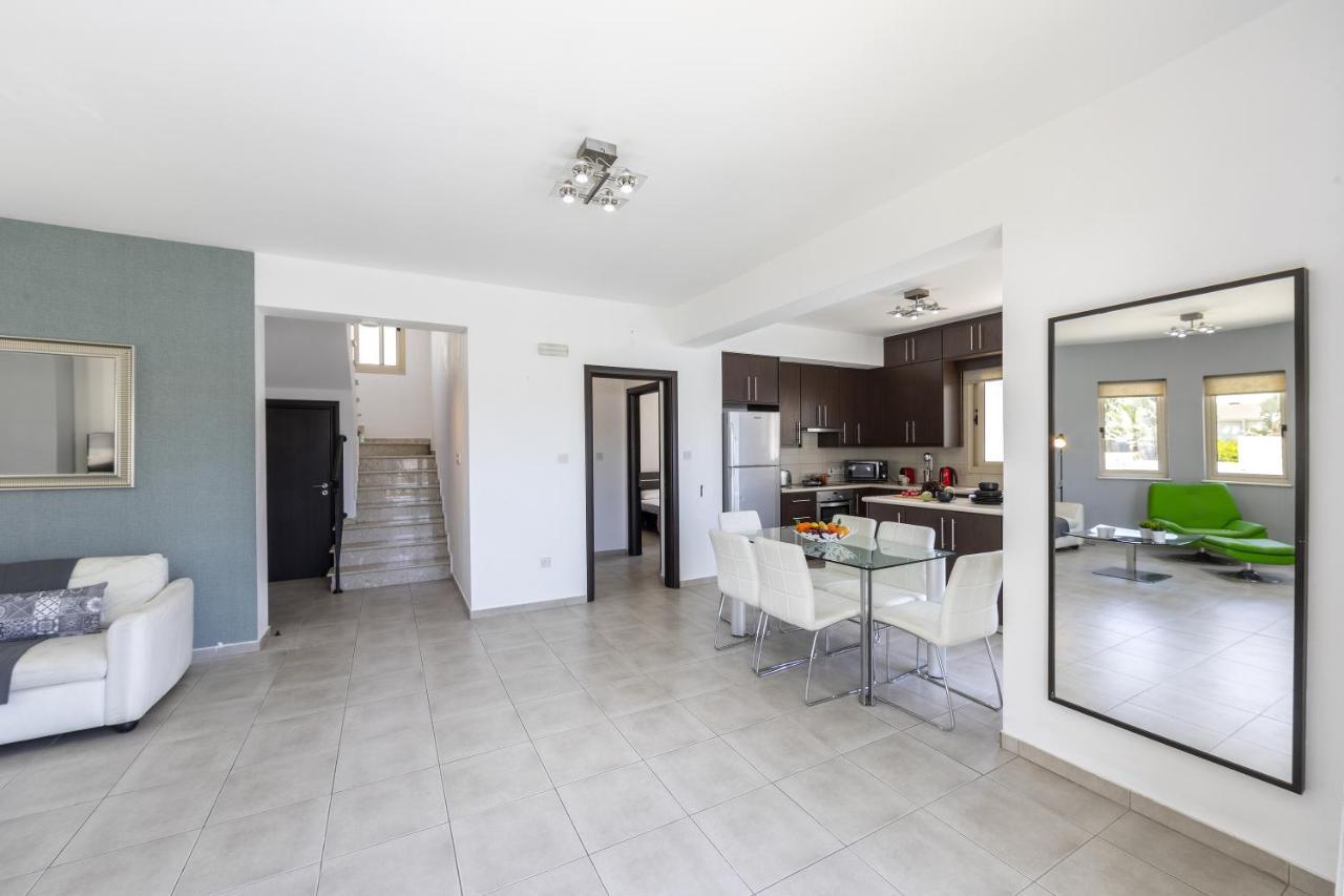 Protaras Palm Villa 54 Extérieur photo