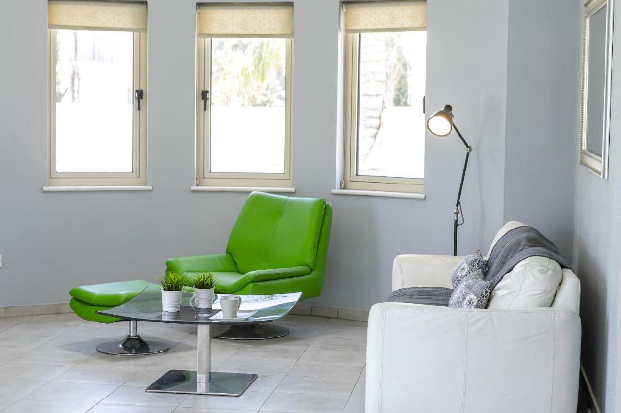 Protaras Palm Villa 54 Extérieur photo